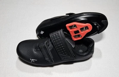 Para hombres MTB Ciclismo Zapatos Autobloqueantes M7 W8.5 Bicicleta de Carretera Zapatos Bicicleta Tenis Foto 1 de 4