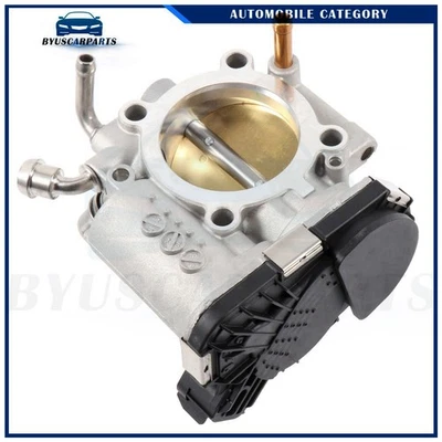 Carrocería del acelerador para Chevrolet Sonic 1,8 L 2012 2013 2014 2015 2016 2017 TB1092 59 mm Foto 1 de 4