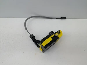 VOLVO XC90 MK1 '06-14  FRONT LEFT PASSENGER SIDE DOOR LOCK  ✅D2 - Picture 1 of 10