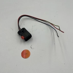 2002-08 R50 R52 R53 Mini Cooper 1.6 Engine Harness Ignition Coil Connector OEM - Picture 1 of 6