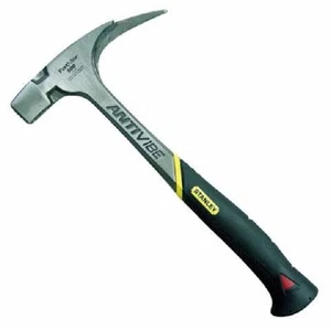Stanley FatMax AntiVibe Latthammer Hammer 1-51-937 geschmiedet - Bild 1 von 1