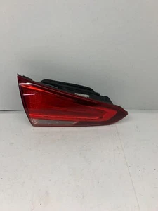 Kia Forte Sedan 2017-2018 LH Drivers Tail Light 92403-B0600 - Imagen 1 de 6