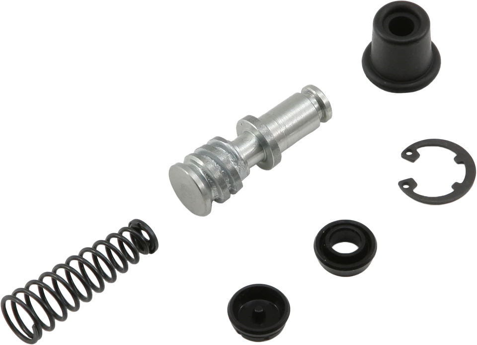 HARDDRIVE 2014-2016 XL1200V Seventy Two Harley Davidson FRT MSTR CYL REBLD KIT A - Imagem 1 de 1