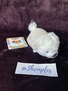 JAPAN DISNEY STORE Tsum Tsum SPARKLY MAX Sheepdog Little Mermaid NEW Tags Tokyo - Picture 1 of 4