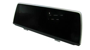 BMW OEM Central Information Display 6805326 6801300 7 G11 G12 - Picture 1 of 10