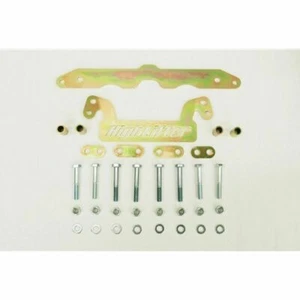 High Lifter 2" Signature Series Lift Kit For Yamaha Grizzly 550 09-14 700 07-14 - Picture 1 of 1