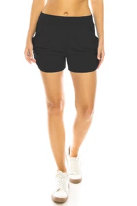 Buttery Soft-Patterned- Harem and Track/Jogger Shorts - Picture 1 of 30