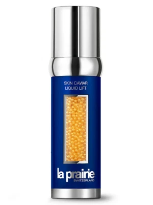 Suero facial La Prairie Skin Caviar Liquid Lift 1,7 OZ nuevo - sellado Foto 1 de 4