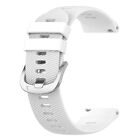 Watch Strap Buckle Watch Accessories For Garmin Vivomove Trend