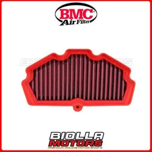 FM889/04 FILTRO ARIA BMC KAWASAKI Z 650 2017 > SPORTIVO LAVABILE - Imagen 1 de 5
