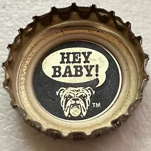 Corona di cane rossa "Hey Baby!" - Foto 1 di 4