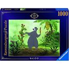 Ravensburger Disney Treasures From The Vault Baloo 1000 Piece Puzzle