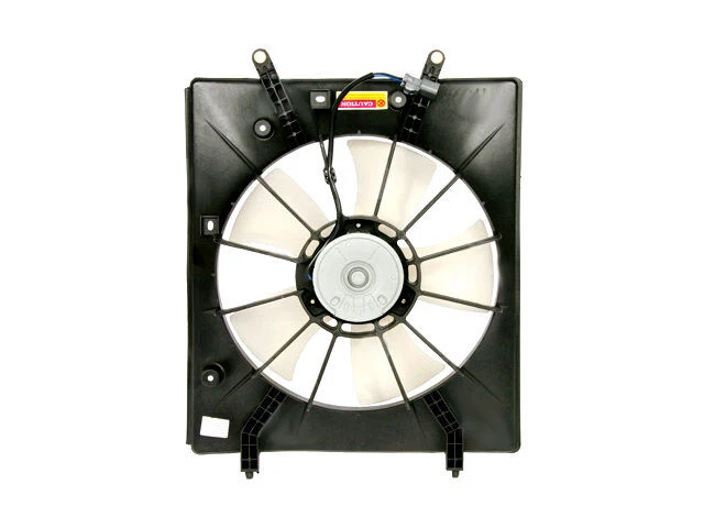 Conjunto de ventilador auxiliar para Honda Pilot 2003-2008 13789NRMG 2007 2005 2006 2004 Foto 1 de 2