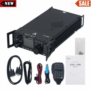 G90S 20W Funkgerät für XIEGU H-Struktur SDR Transceiver Wärmeableitfunktion - Bild 1 von 8