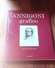 Annigoni Grafico | Opere dal 1928 al 1976 Lions Club Alta Maremma, 1998