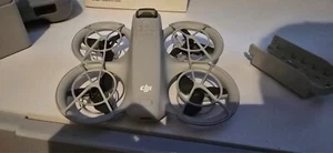 dji neo Fly more Combo Drohne mit Kamera Quadrocopter RTF 4K (UHD) 12 MP GPS + G - Bild 1 von 6