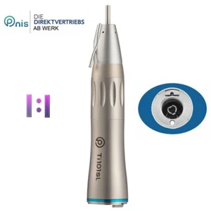 Ponis® Blau Chirurgie Handstück 25,000LUX FIT NSK, Aseptico,Nouvag Acteon, KaVo