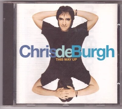 Chris de Burgh - This Way Up (CD 1994) - Bild 1 von 3