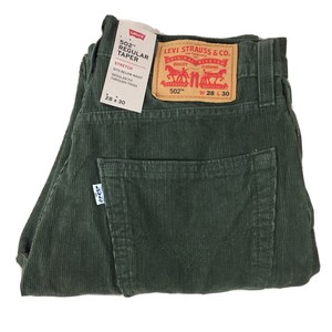 Levi's Green Jeans for Men for sale | eBay