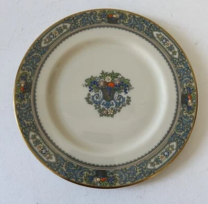 Lenox Presidential Collection Herbst EUC Salatteller 8,25" Hergestellt in den USA - Bild 1 von 4