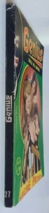 GENIUS Gialli del brivido N. 27 -12/6/1967- 'Visione proibita'-ed. Furio Viano - Picture 1 of 2