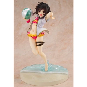 Megumin: Light Novel Swimsuit Ver. (Konosuba) 1/7 KADOKAWA Corporation Figure - Picture 1 of 7