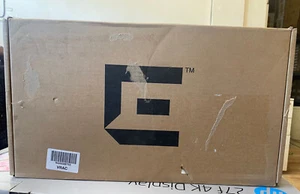 EXTREME AVAYA 8424GT 24 PORT 10M/100M/1G EC8404008-E6 Ethernet Switch - Picture 1 of 2