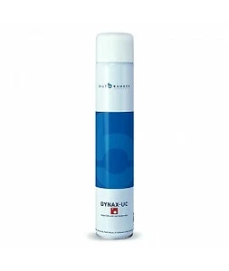 Bilt Hamber Dynax UC 750ml: Clear Film Anti-Corrosion Wax - Aerosol