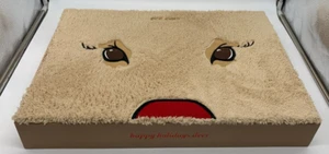 Kylie Cosmetics Holiday Christmas Reindeer Box ONLY!!! - Picture 1 of 8
