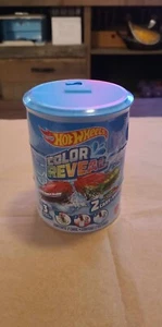 New Sealed Hot Wheels Color Reveal Vehicles 2 Cars Mattel - Picture 1 of 1