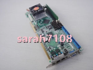 1PC USED ROCKY-3782EV V2.0 ROCKY-3782EVS network card #YY - Picture 1 of 1