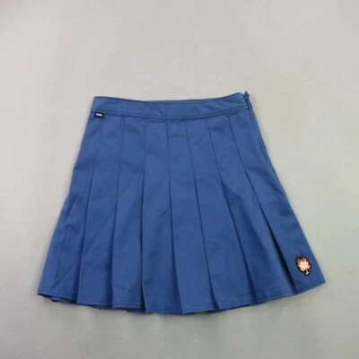 Falda Vans Mujer 26 Ligera Exterior Azul Golf Ligera Foto 1 de 4