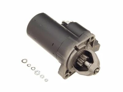For 1996-1999 BMW 328is Starter Bosch 75251HM 1998 1997 Remanufactured - Image 1 of 2