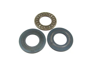 1986 HONDA 86 TRX350 TRX 350 FOURTRAX 4x4 - CLUTCH THRUST WASHER 15mm BEARING - Picture 1 of 6