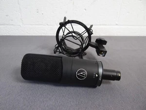 Audio-Technica AT4050 Multi-Pattern Condenser Microphone - Picture 1 of 10