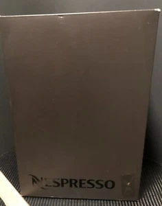 Nespresso TOTEM Glass Collection Original-Line Coffee Capsule Holder EXC COND - Picture 1 of 7