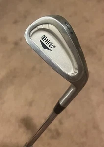 Medicus 5 Iron Dual Hinged -Training Aid Golf clubs Men Right Hand VGC - Picture 1 of 4