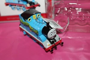 Carlton Heirloom Thomas & Friends Train 139 Christmas Holiday Ornament 2010 Hit - Picture 1 of 4