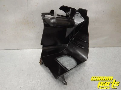 2012-2017 Can Am Renegade Intake Water Deflector Shield Assembly 707000928 - Image 1 of 4