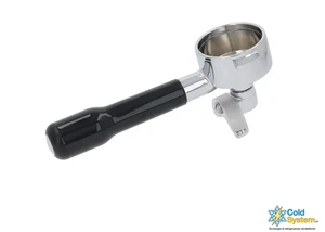 PORTAFILTRO COMPLETO 2 TAZZE SPAZIALE - Foto 1 di 2