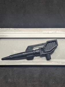 Transformers G1 Predaking Divebomb Particle Beam Rifle X1 1/2 - Picture 1 of 1