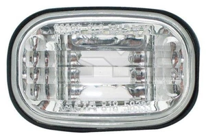 Indicator TYC Fits TOYOTA LEXUS Carina E Celica Corolla Mr 2 II Paseo Gs 89-08 - Picture 1 of 1