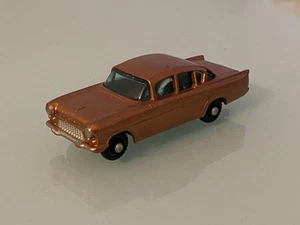 Jouet Ancien Matchbox Lesney Moko 1958 vauxhall cresta 22 - Foto 1 di 7