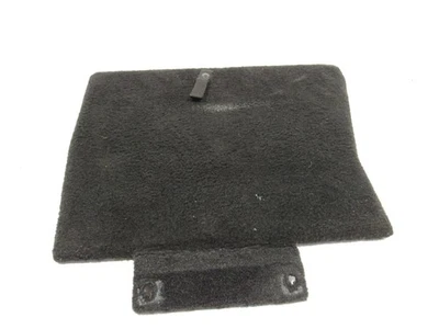 Reposapiés delantero derecho Ferrari 458 Italia 2011 alfombra acceso cubierta moldura 09-15 |:Y Foto 1 de 4