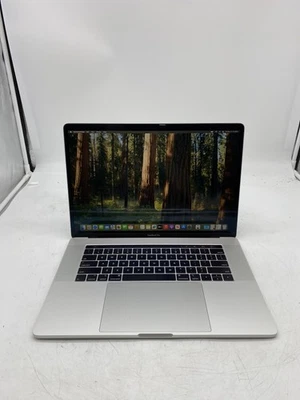 Apple MacBook Pro 2019 15" Core i9 9980HK 16GB 500GB SSD MacOS Sequoia - Image 1 of 4