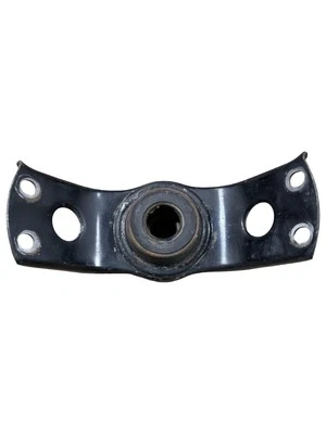 1986-1989 Honda Fourtrax Foreman 350 OEM Lower Steering Bracket 50159-HA7-670 - Image 1 of 2