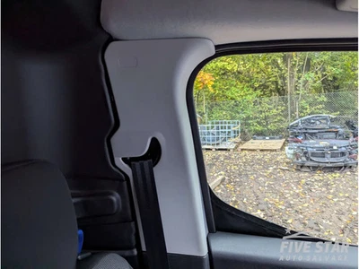 Vauxhall Combo B Pillar Upper Trim Cover Left 2023 Van/MPV 4/5dr MK4 (E) K9 - Image 1 of 4