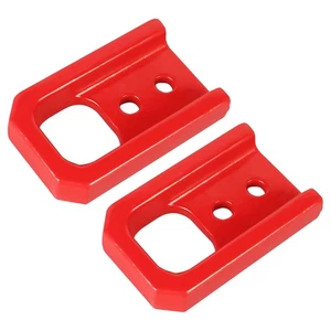 For 2024-2026 Toyota Tacoma Land Cruiser 250 4Runner Front Tow Hook Bracket - Picture 1 of 9