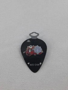 Disney Nightmare Before Christmas Jack Web Pin - Picture 1 of 1