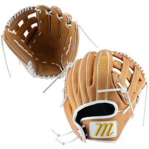 Guante de softbol lanzamiento rápido Marucci Oxbow tipo M V3 12,5 pulgadas 47A3FP - lanzamiento derecho - Imagen 1 de 5